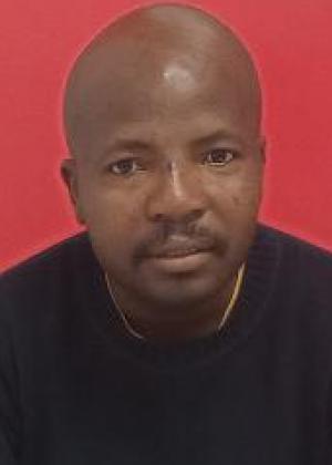 Photo of Simphiwe Aubrey Zwane