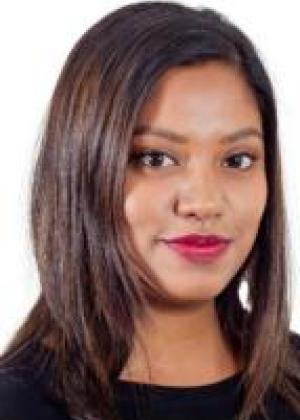 Photo of Jeanine Govender