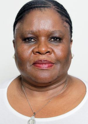Photo of Zomzi Gcweka