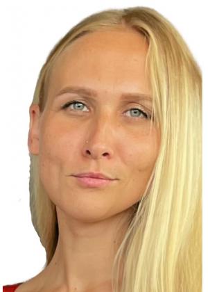 Photo of Austeja Kazlauskaite