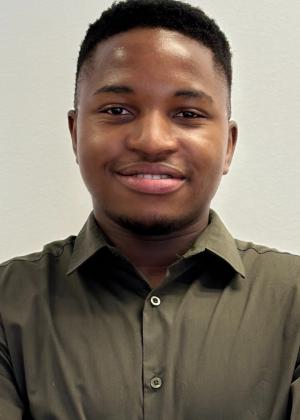 Photo of Phil Ngwenya