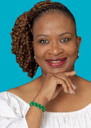 Photo of Amania Keetse
