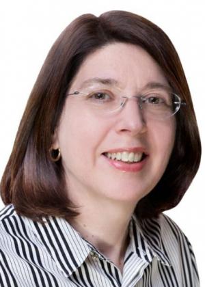 Photo of Mariaan Booysen