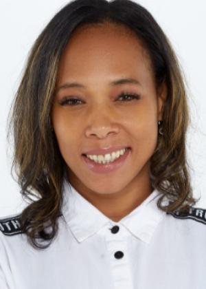 Photo of Vanessa Kerspuy
