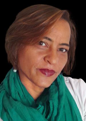 Photo of Shanaaz Ismail