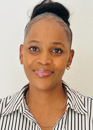 Photo of Lehlogonolo Kalombo