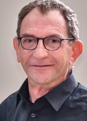 Photo of Lester Sternberg