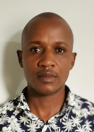 Photo of Sifiso Mtetwa