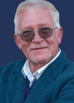 Photo of Andre Jordaan