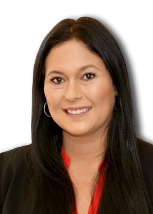 Photo of Chiquita Leonard