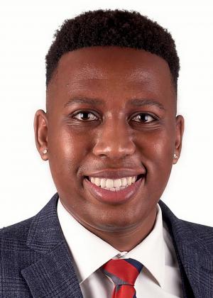 Photo of Lebo Mothabela