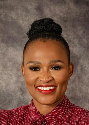 Photo of Nteseng Chuene