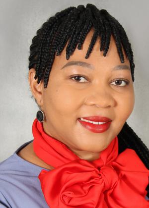 Photo of Seipati Nyawuza