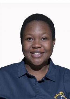 Photo of Mimi Jt  Mabe 