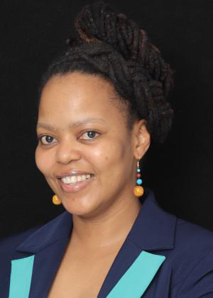 Photo of Siyanda Zilindile