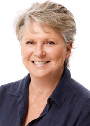 Photo of Diane Potgieter