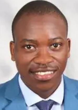 Photo of Anton Ngwenya