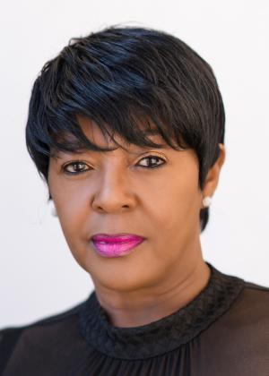 Photo of Busisiwe Katsaitis