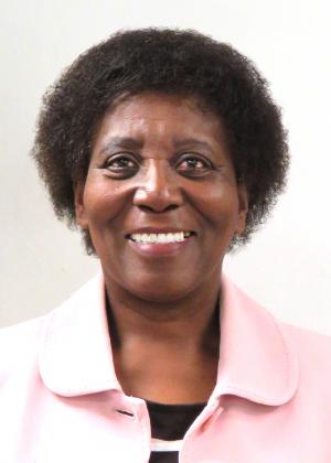 Photo of Silvia Masokameng