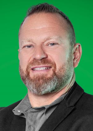 Photo of Arthur Baron