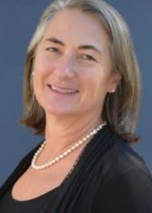 Photo of Karen Kruger