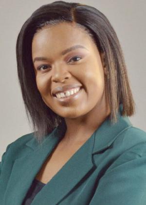 Photo of Lesego Tjatji