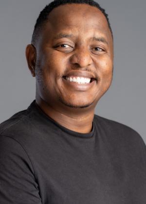 Photo of Thabo Tjatji