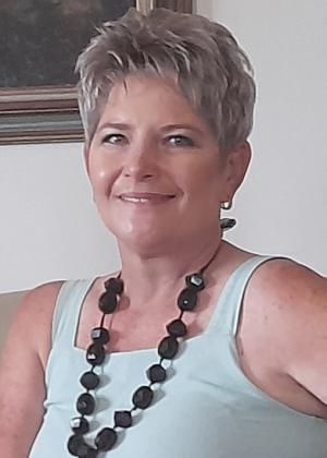 Photo of Sharon Schutte