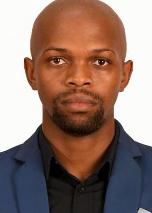 Photo of Modibedi Matabane