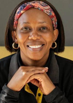 Photo of Nqobile Skosana