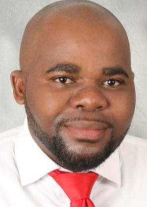 Photo of Kaya Mntonga