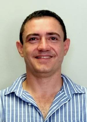 Photo of Dirk Brink