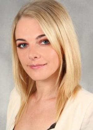 Photo of Logan van Biljon