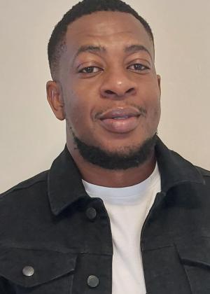 Photo of Mthunzi Nkosi