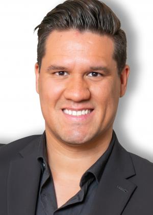Photo of Keenan Hannie