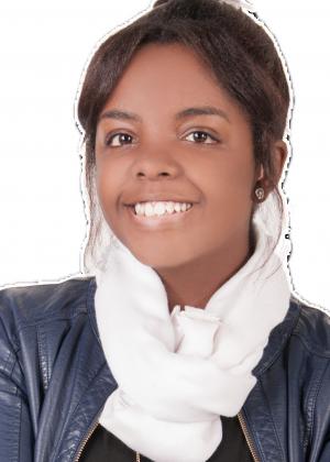 Photo of Abigail Nhlabati