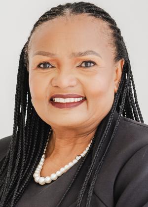 Photo of Caroline  Mashao