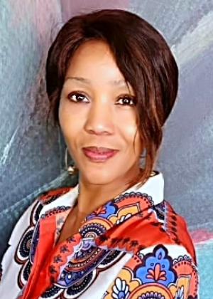 Photo of Rispa Mashela