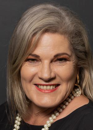 Photo of Wilma Malan