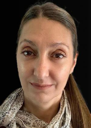 Photo of Liza Savva