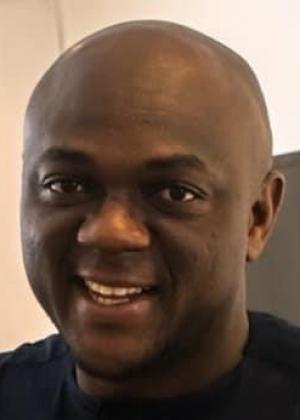 Photo of Kolade Joel Olushola