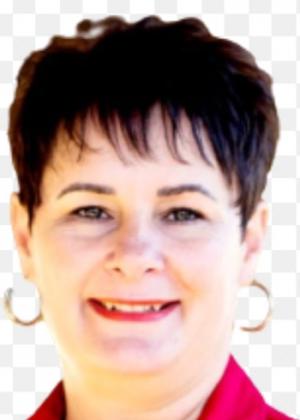Photo of Anna-Marie de Jager