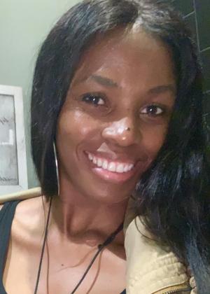Photo of Zanele Khoza