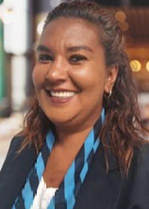 Photo of Jenilee Naidoo