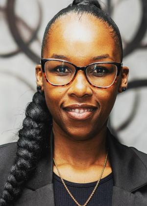 Photo of Thandeka Ntombela