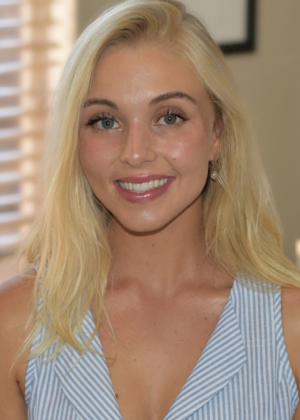 Photo of Jessica  da Silva 