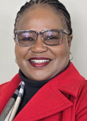 Photo of Phiwe Myeza