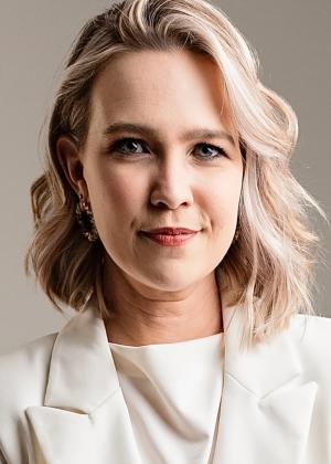 Photo of Nicola Bezuidenhout