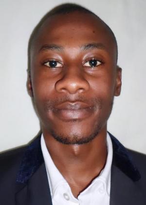 Photo of Luther Mfuyo