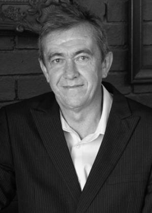 Photo of Michael van Niekerk